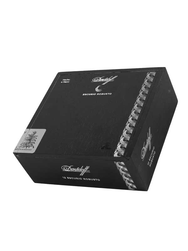 Davidoff Escurio Robusto