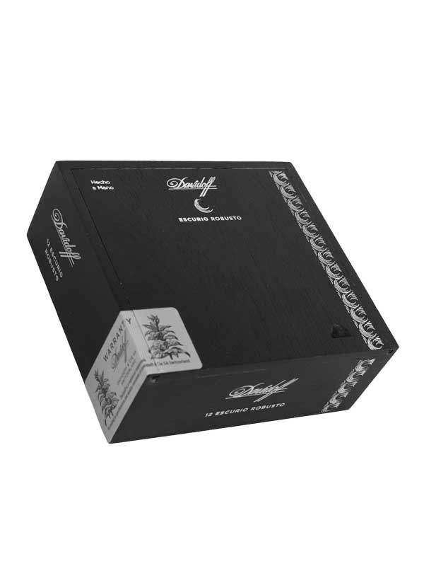 Davidoff Escurio Robusto