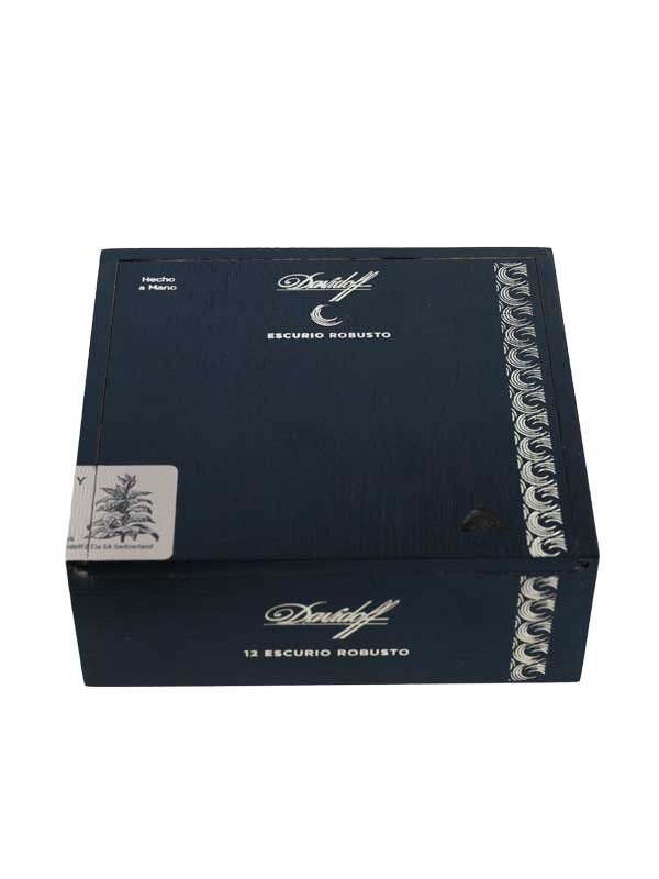 Davidoff Escurio Robusto