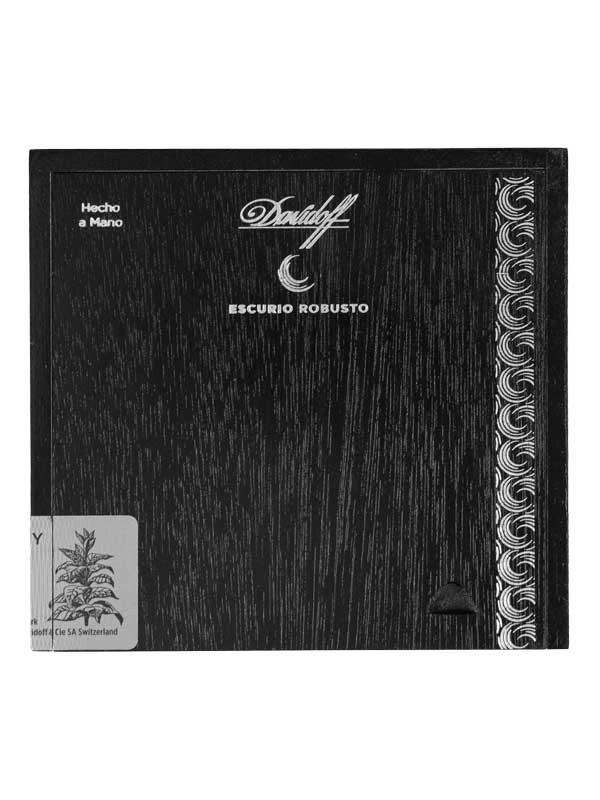 Davidoff Escurio Robusto
