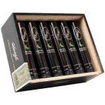 Davidoff Escurio Robusto Tubo