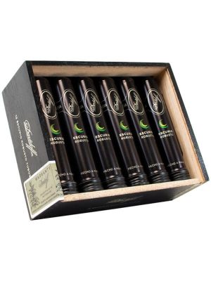 Davidoff Escurio Robusto Tubo