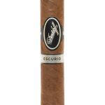 Davidoff Escurio Robusto Tubo