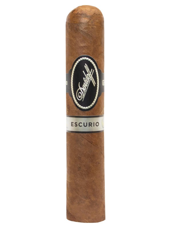 Davidoff Escurio Robusto Tubo