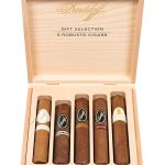 Davidoff Gift Selection Robusto