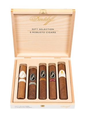 Davidoff Gift Selection Robusto