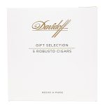 Davidoff Gift Selection Robusto