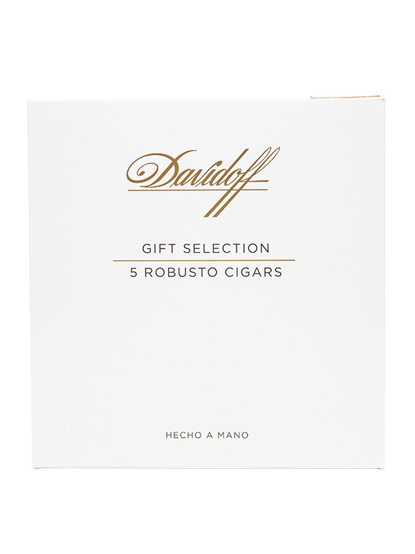 Davidoff Gift Selection Robusto