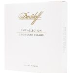 Davidoff Gift Selection Robusto