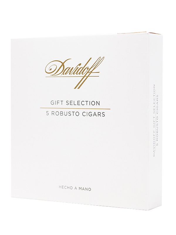 Davidoff Gift Selection Robusto