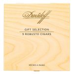 Davidoff Gift Selection Robusto