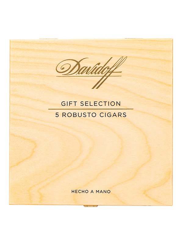 Davidoff Gift Selection Robusto