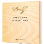 Davidoff Gift Selection Robusto