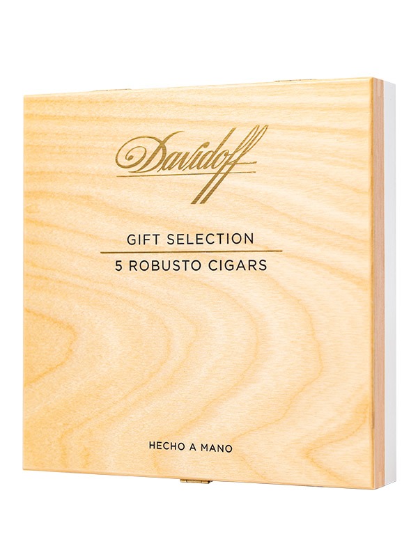Davidoff Gift Selection Robusto