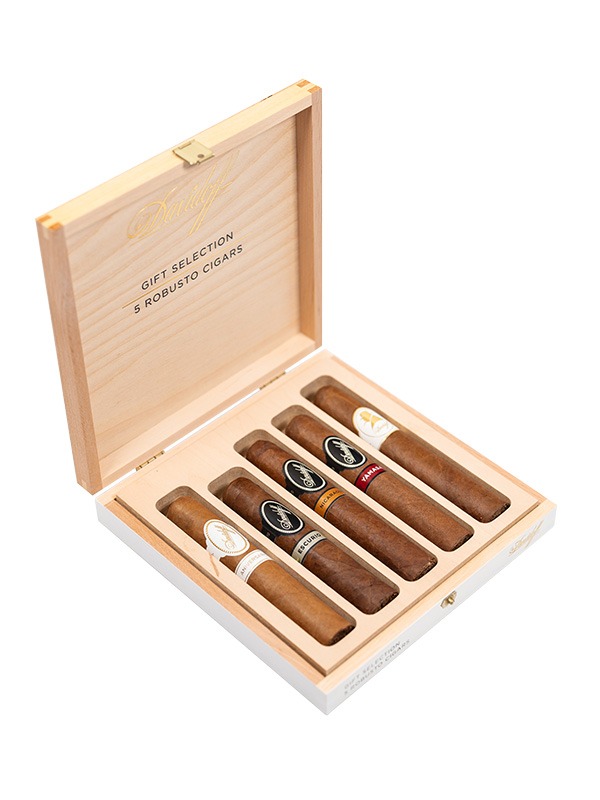 Davidoff Gift Selection Robusto