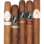 Davidoff Gift Selection Robusto