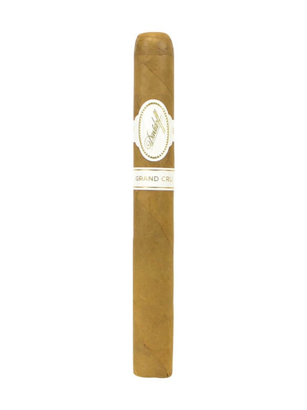 Davidoff Grand Cru No. 2