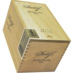 Davidoff Grand Cru No. 2