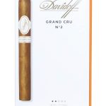 Davidoff Grand Cru No. 2 Pack