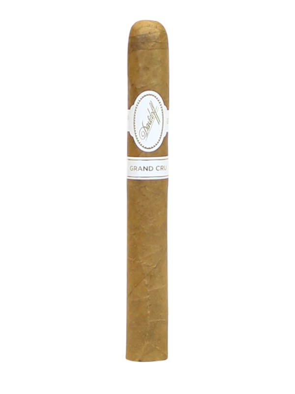 Davidoff Grand Cru No. 2 Pack
