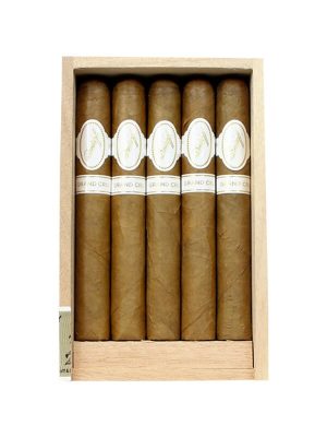 Davidoff Grand Cru No. 3