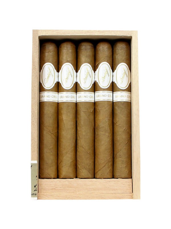 Davidoff Grand Cru No. 3