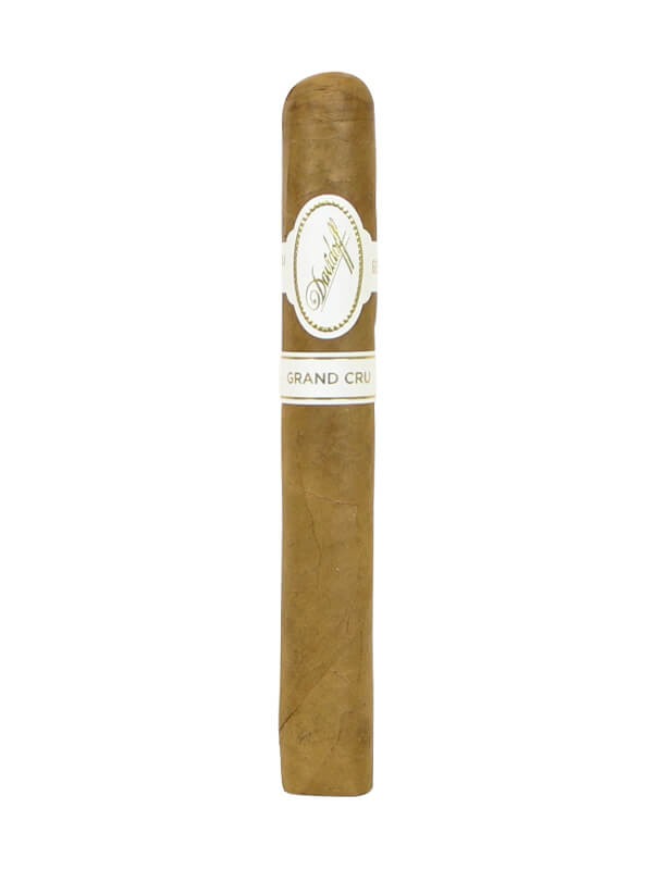 Davidoff Grand Cru No. 3