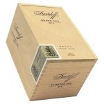 Davidoff Grand Cru No. 3