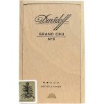 Davidoff Grand Cru No. 3