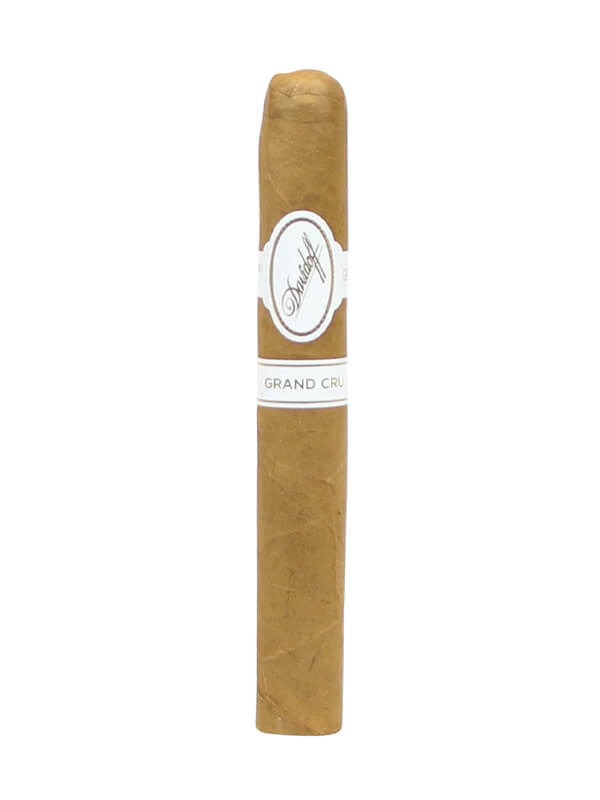 Davidoff Grand Cru No. 3 Pack