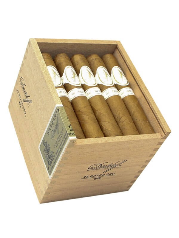 Davidoff Grand Cru No. 5