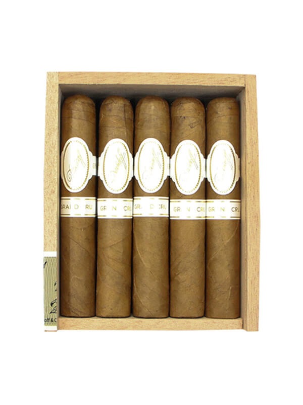 Davidoff Grand Cru No. 5
