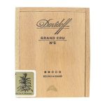 Davidoff Grand Cru No. 5