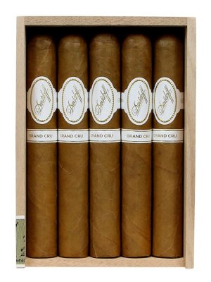 Davidoff Grand Cru Robusto