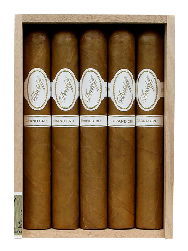 Davidoff Grand Cru Robusto