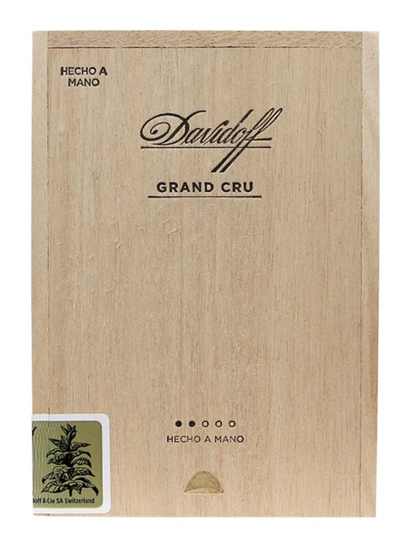 Davidoff Grand Cru Robusto