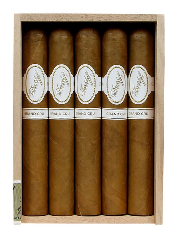 Davidoff Grand Cru Toro