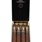 Davidoff Late Hour Belicoso Tin