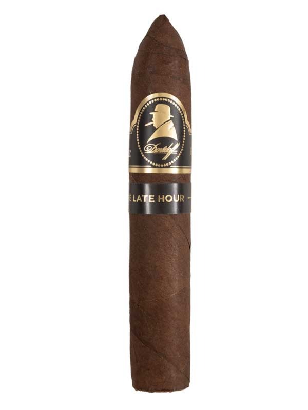 Davidoff Late Hour Belicoso Tin