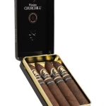 Davidoff Late Hour Belicoso Tin
