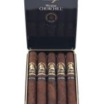 Davidoff Late Hour Petit Panetela Tin
