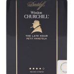 Davidoff Late Hour Petit Panetela Tin