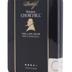 Davidoff Late Hour Petit Panetela Tin