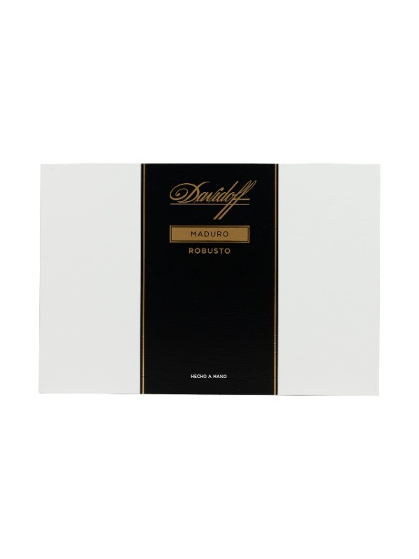 Davidoff Maduro Robusto