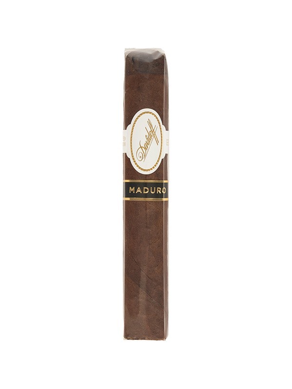Davidoff Maduro Robusto