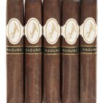 Davidoff Maduro Robusto