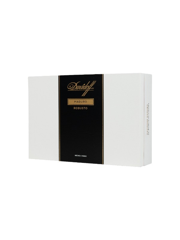 Davidoff Maduro Robusto