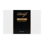 Davidoff Maduro Short Corona