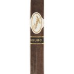 Davidoff Maduro Short Corona