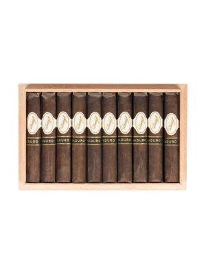 Davidoff Maduro Short Corona